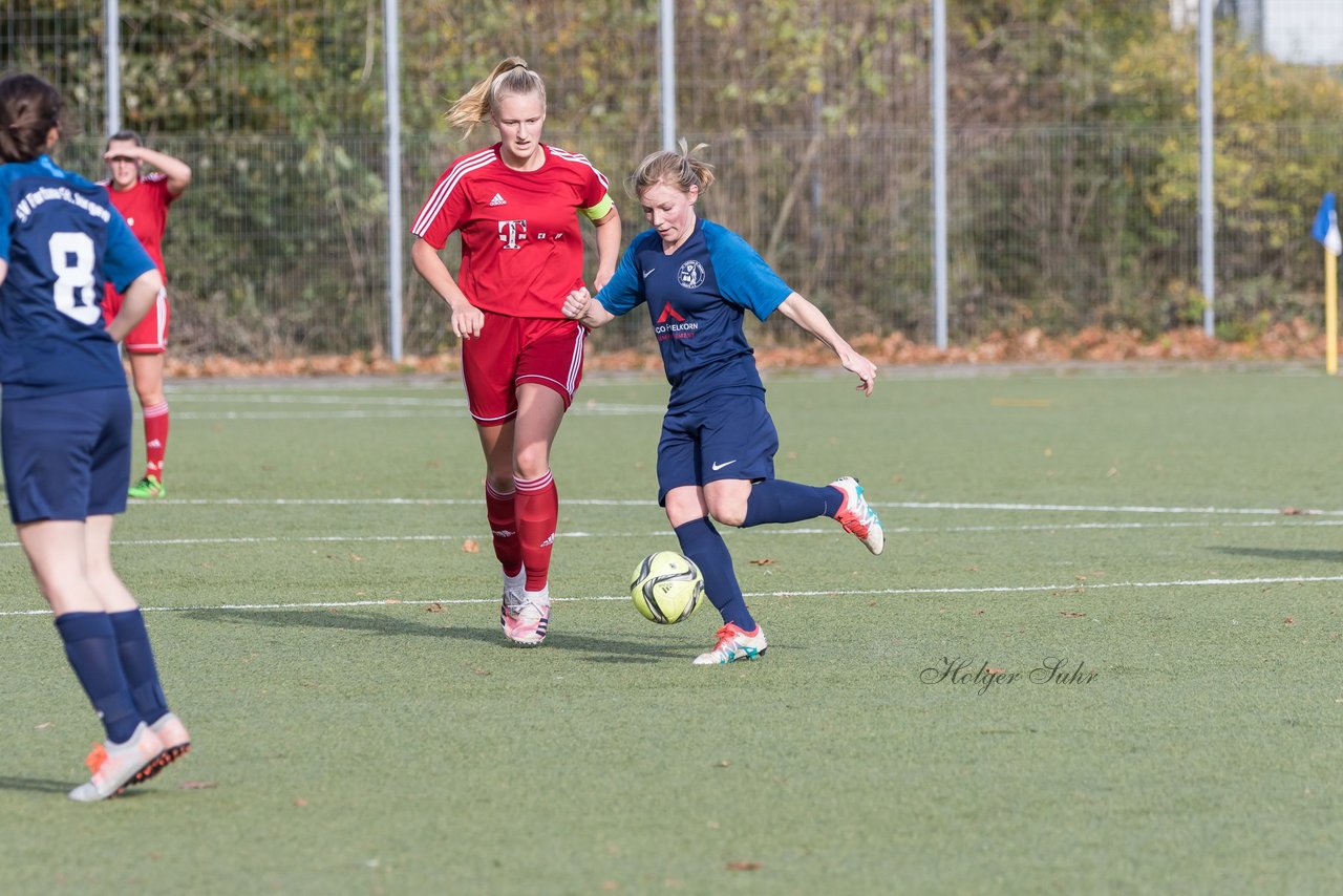 Bild 143 - F Fortuna St. Juergen - SV Wahlstedt : Ergebnis: 3:0